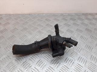 корпус термостата Opel Corsa C 2003, 1.3 л., CDTi