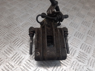 суппорт задний левый Volkswagen Golf 5 поколение 2006