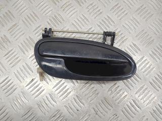 ручка наружная задняя правая Opel Omega B [рестайлинг] 2000
