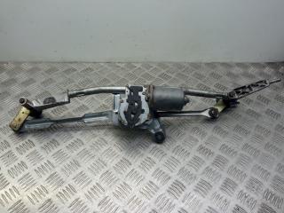 механизм стеклоочистителя (трапеция дворников) Volvo S80 1 поколение 2000, 9171899