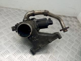 клапан EGR Renault Espace 4 поколение 2004, 2.2 л., DCi, 8200270539B