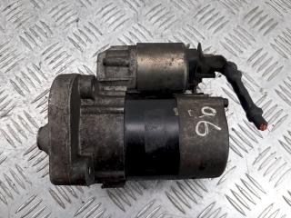 стартер Renault Scenic 1 поколение [рестайлинг] 2001, 1.6 л., i