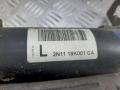 стойка передняя левая Ford Fusion 1 поколение 2005, 2N1118K001CA - фото №4