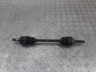 полуось передняя левая (приводной вал, ШРУС) Daewoo Matiz M200 2005, 0.8 л., i