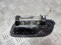 ручка наружная задняя правая Volvo V70 2 поколение 2004, 2.4 л., D 5244 T, дизель, МКПП, универсал - фото №4