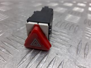 кнопка аварийной сигнализации Skoda Fabia 1 поколение (6Y) 2003, 6Y0953235