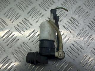 насос (моторчик) омывателя стекла Renault Megane 3 поколение 2009, 8200067015