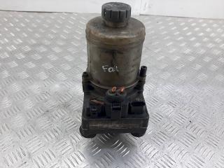 электрогидроусилитель руля Volkswagen Fox 2 поколение 5Z 2009, 6Q0423155AD