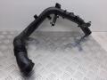 патрубок турбины Opel Corsa C 2002, 1.7 л., Di, SAE-PP-HP01 - фото №2