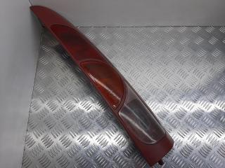 фонарь задний правый Renault Kangoo 1 поколение 2002, 1.9 л., DCi, фургон