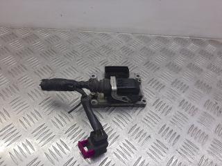 блок управления двигателем Opel Agila 1 поколение (A) [рестайлинг] 2005, 1.0 л., i, 261208397