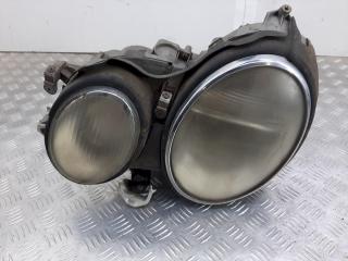 фара левая Mercedes-Benz CLK-Класс W208/A208 [рестайлинг] 2001