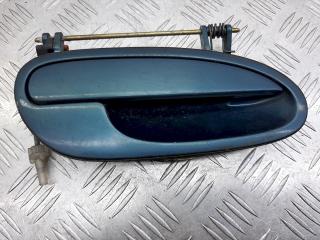 ручка наружная задняя правая Opel Omega B 1996