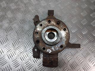 ступица передняя левая Opel Astra G 2003