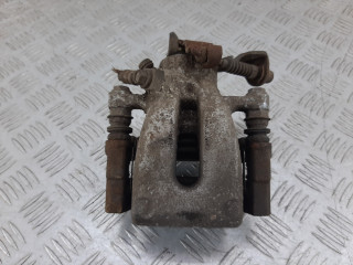 суппорт задний левый Opel Zafira 2 поколение (B) [рестайлинг] 2008