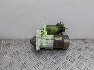 стартер Renault Megane 2 поколение 2005, 1.5 л., DCi, дизель, M000T86181