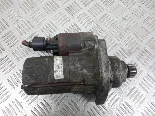 стартер Volkswagen Touran 1 поколение 2006, 1.9 л.