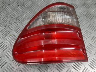 фонарь задний левый Mercedes-Benz E-Класс W210/S210 [рестайлинг] 1999, универсал, A2108205364