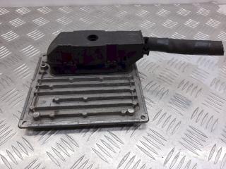 блок управления двигателем Ford Focus 2 поколение 2006, 1.6 л., i, 4M5112A650HF