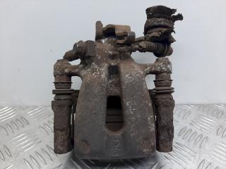 суппорт задний левый Opel Astra G 2002