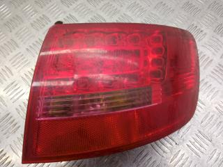 фонарь задний правый Audi A6 Allroad Quattro C5 2002, хетчбэк 5 дв., 4F9945096H