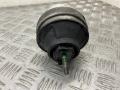 подушка крепления двигателя Audi A4 B5 [рестайлинг] 2000, 1.6 л., i - фото №3