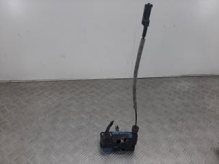 замок двери Volvo V70 2 поколение 2004