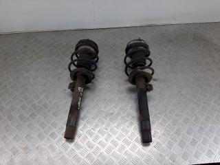 стойка передняя правая BMW 3 серия E46 2001, 2.5 л., i, универсал