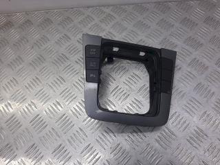 рамка обрамление кулисы Volkswagen Passat B6 2009, 3C0864263G