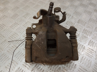 суппорт задний левый Ford Transit 7 поколение 2009, 2.2 л., P8FA, дизель, 5МКПП, микроавтобус