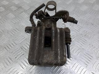 суппорт задний левый Audi A6 4B/C5 [рестайлинг] 2001