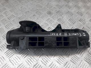 коллектор впускной Renault Espace 4 поколение 2006, 2.2 л., DCi, 8200142691