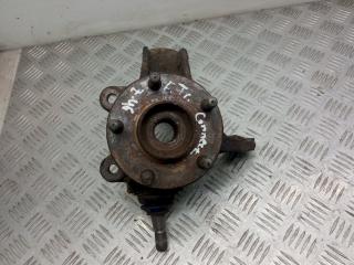 ступица передняя левая Ford Transit Connect 1 поколение 2006, 1.8 л., TDCi