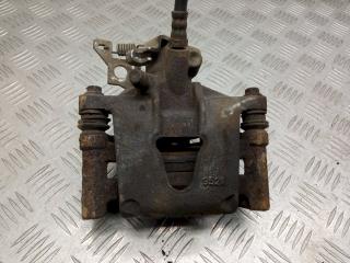 суппорт задний левый Ford Mondeo 3 поколение [рестайлинг] 2005