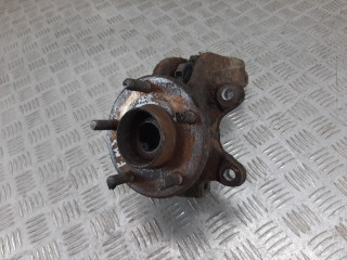 ступица передняя правая Ford Mondeo 3 поколение 2003