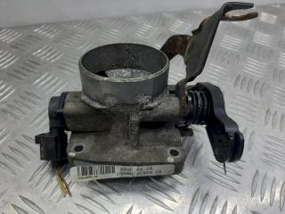 заслонка дроссельная Ford Fiesta 5 поколение 2005, 1.3 л., i, 2S6U9E926CE