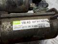 стартер Volkswagen Golf 5 поколение 2005, 1.4 л., i, 02T911023S - фото №2