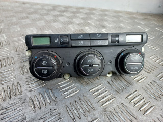 блок управления печки / климат-контроля Volkswagen Passat B6 2008
