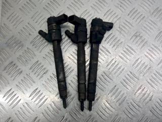 форсунка Mercedes-Benz Vito W639 2006, 2.2 л., CDi, 445110140