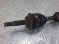 полуось передняя правая (приводной вал, ШРУС) Chevrolet Kalos 1 поколение 2006 - фото №2
