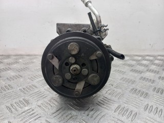 компрессор кондиционера Opel Vectra C 2003, 1.8 л., бензин
