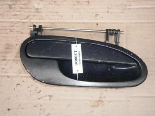 ручка наружная Opel Omega B 1997