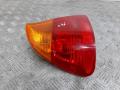 фонарь задний левый BMW 3 серия E46 2001, универсал - фото №4