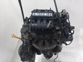 двигатель Chevrolet Spark M300 2011, 1.2 л., i, B12D1, бензин, B12D1, 604975KC3