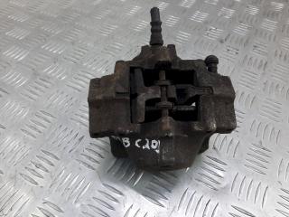 суппорт задний правый Mercedes-Benz C-Класс W203/S203/CL203 [рестайлинг] 2006