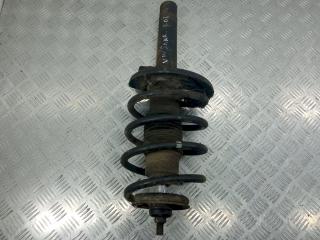 стойка передняя правая Volkswagen Sharan 1 поколение 2000, 2.0 л., i