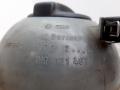 бачок расширительный Volkswagen Golf 3 поколение 1996, 1.9 л., TDi, 1H0121407 - фото №5