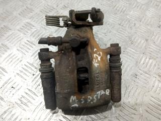 суппорт задний левый Mitsubishi Space Star 1 поколение 2002