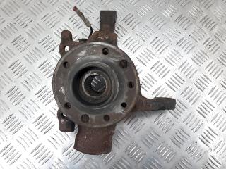 ступица передняя левая Opel Astra H 2004, 13111669