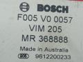 Иммобилайзер Mitsubishi Space Star 1 поколение 2000, 1.3 л., i, MR740608 - фото №5